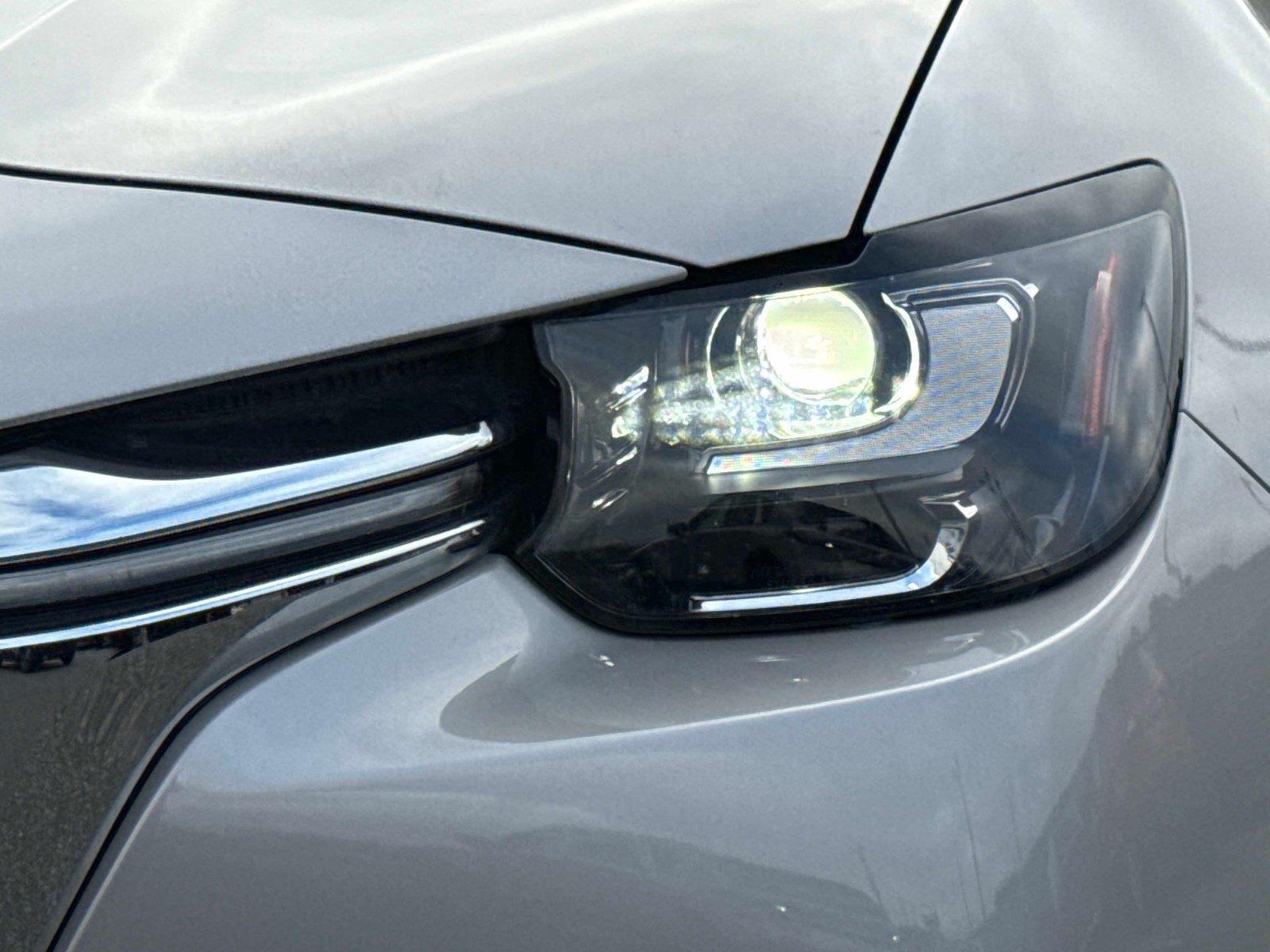 2024 Mazda CX-90 PHEV Preferred