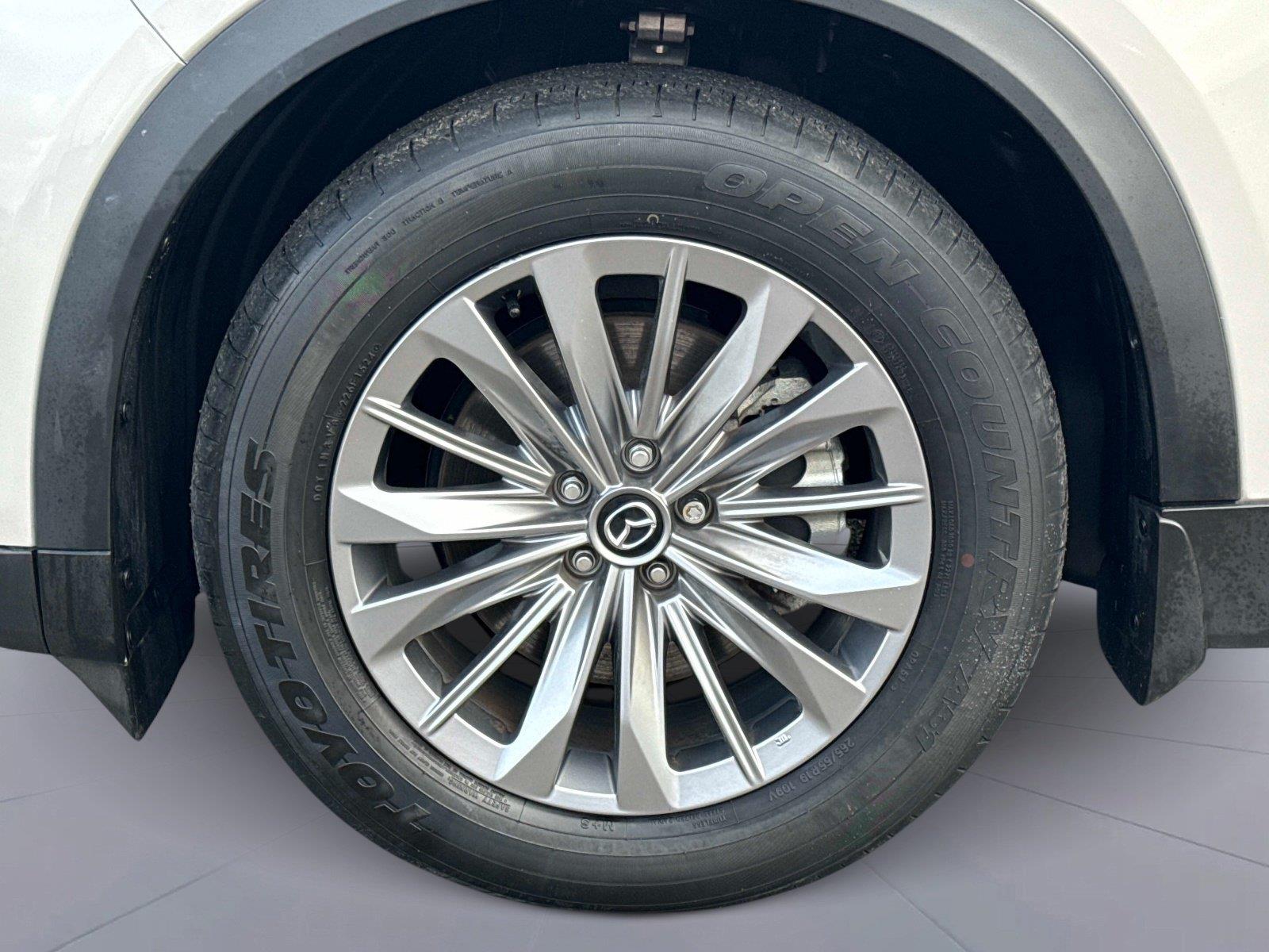 2024 Mazda CX-90 PHEV Preferred