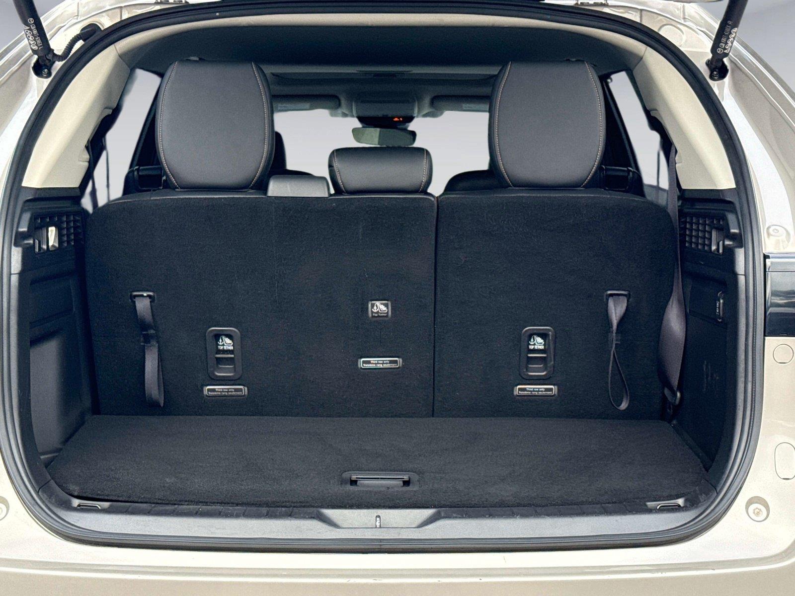2024 Mazda CX-90 PHEV Preferred