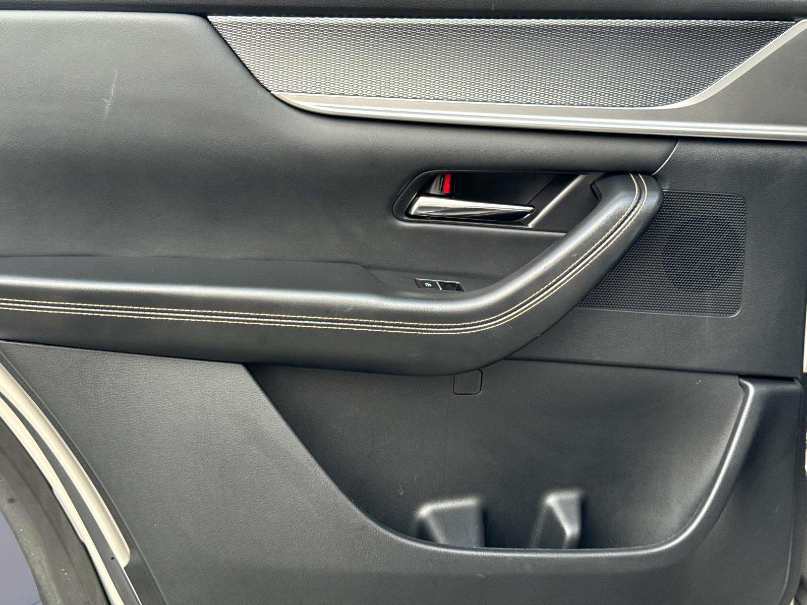 2024 Mazda CX-90 PHEV Preferred
