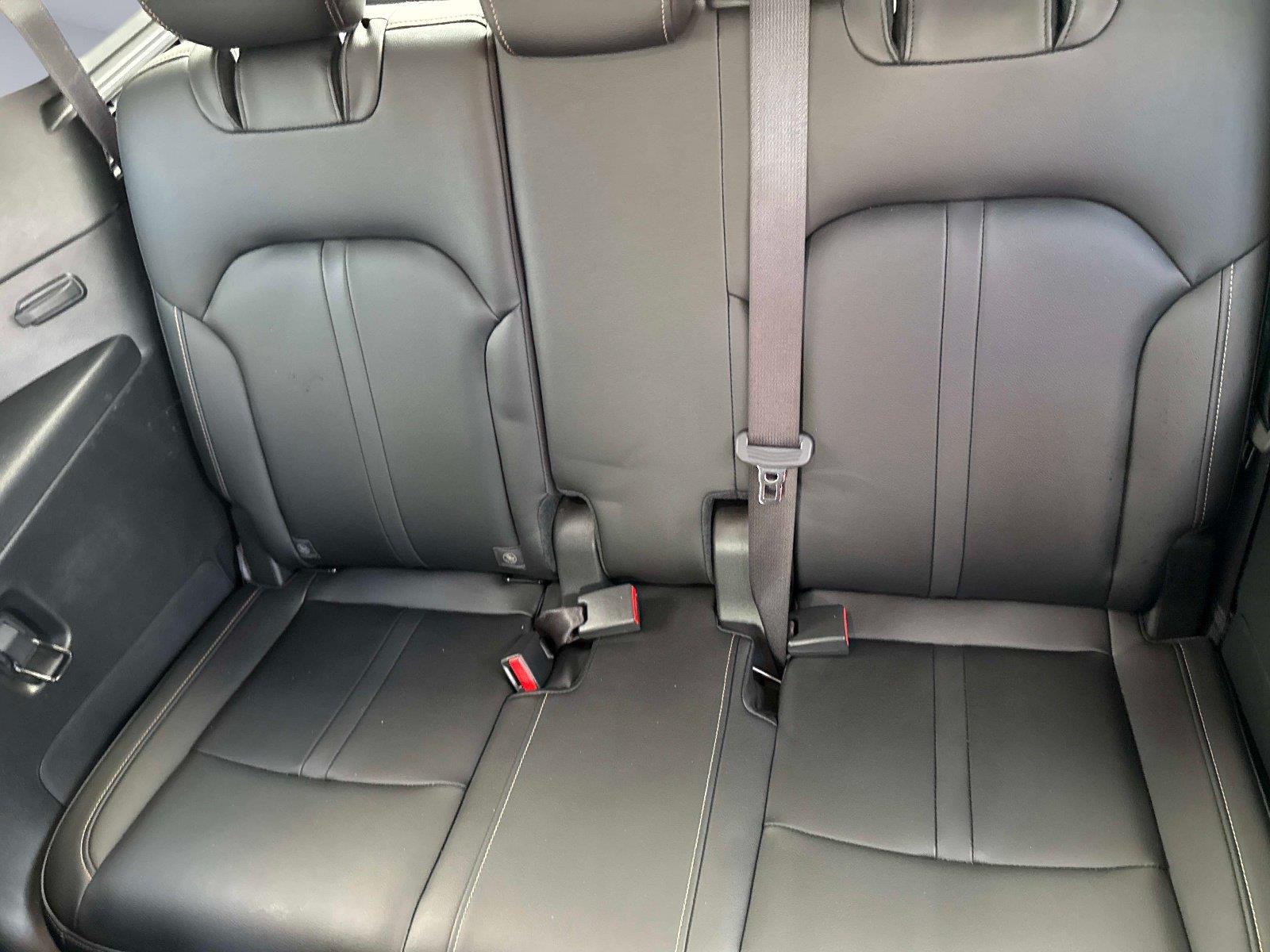 2024 Mazda CX-90 PHEV Preferred