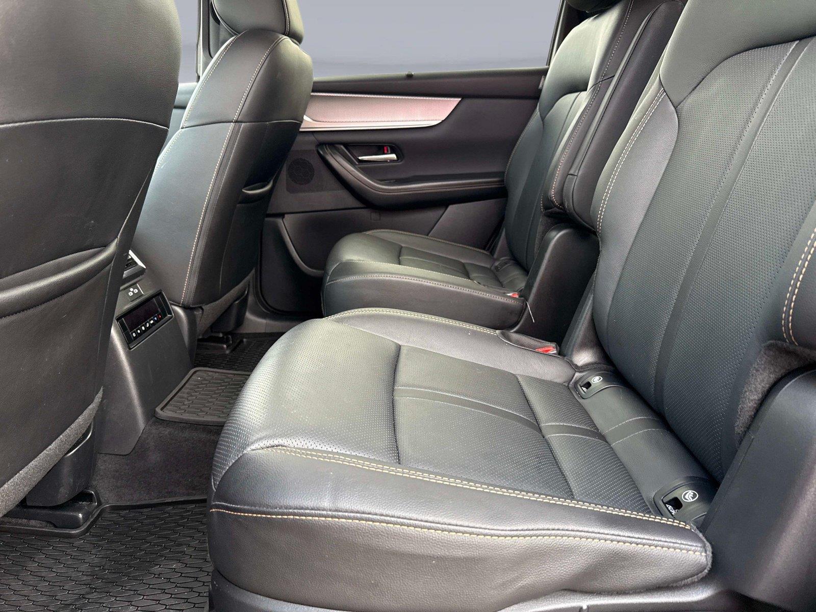 2024 Mazda CX-90 PHEV Preferred