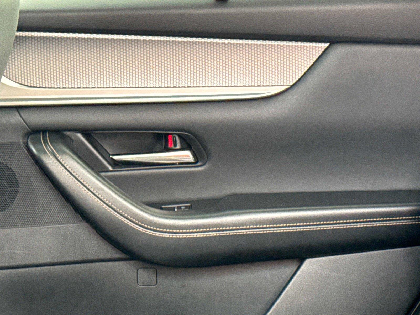 2024 Mazda CX-90 PHEV Preferred