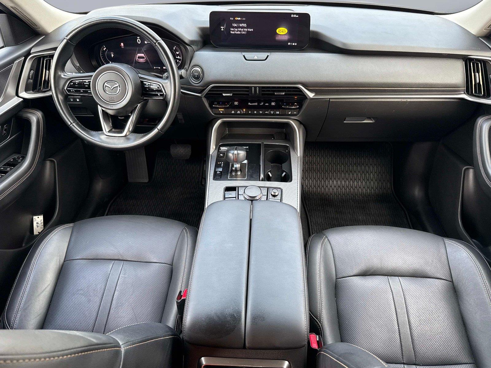 2024 Mazda CX-90 PHEV Preferred