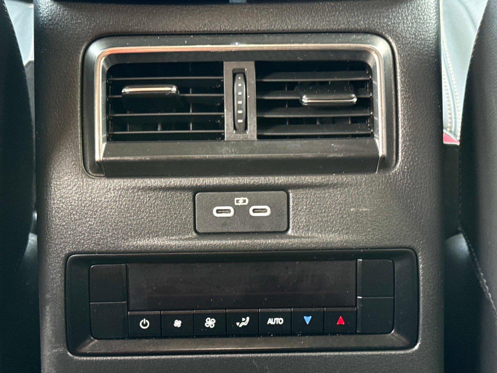 2024 Mazda CX-90 PHEV Preferred