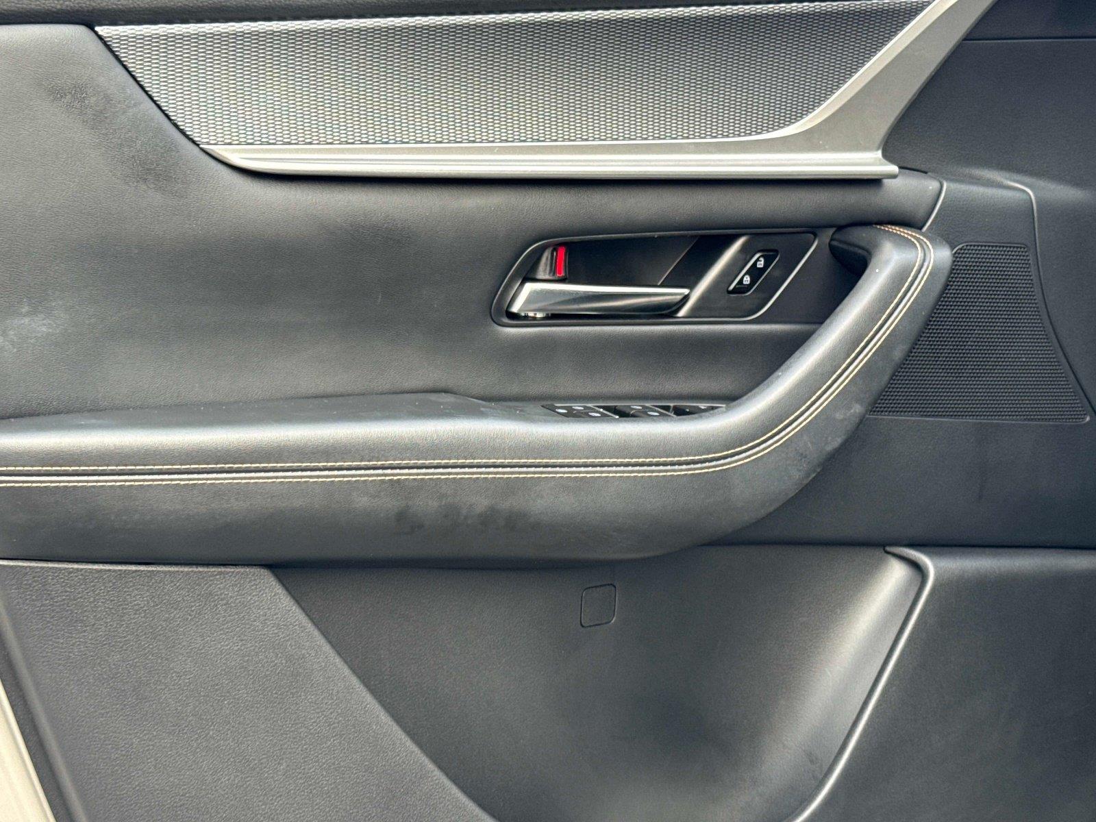 2024 Mazda CX-90 PHEV Preferred