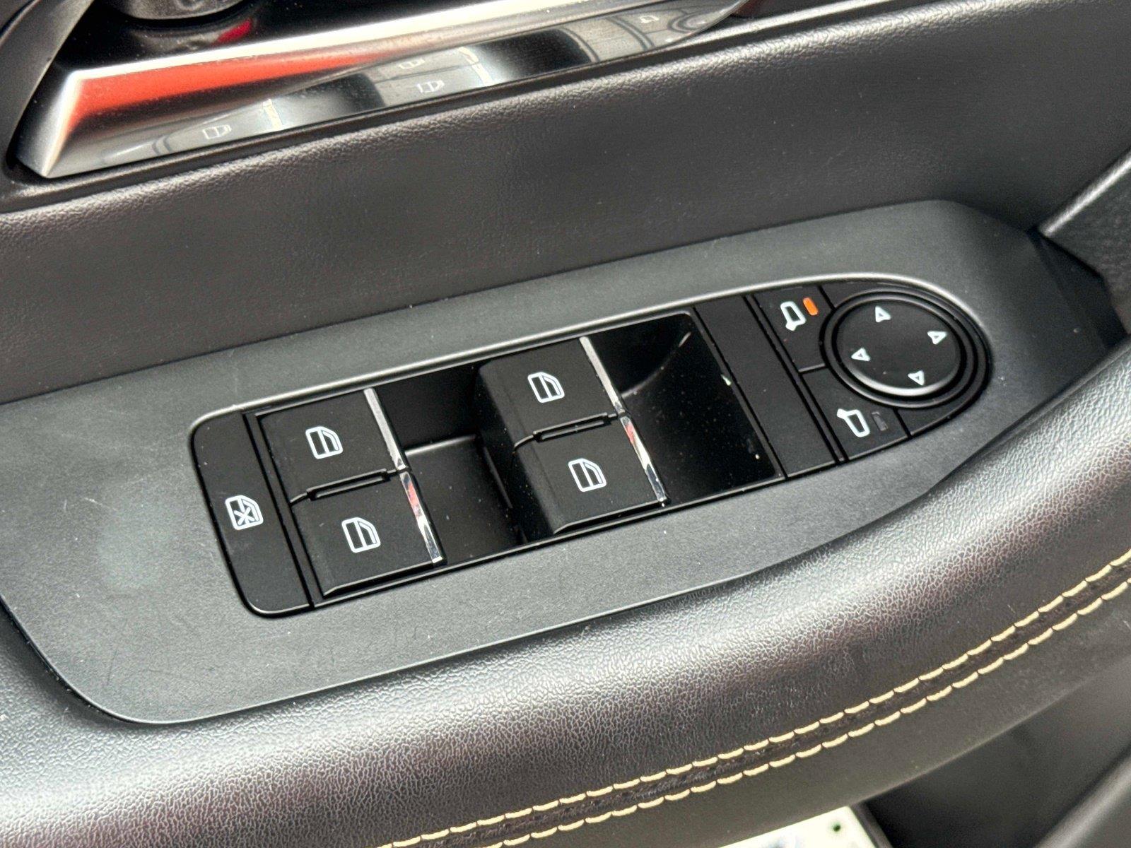 2024 Mazda CX-90 PHEV Preferred