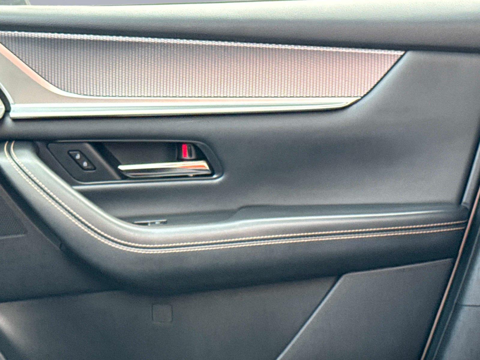 2024 Mazda CX-90 PHEV Preferred