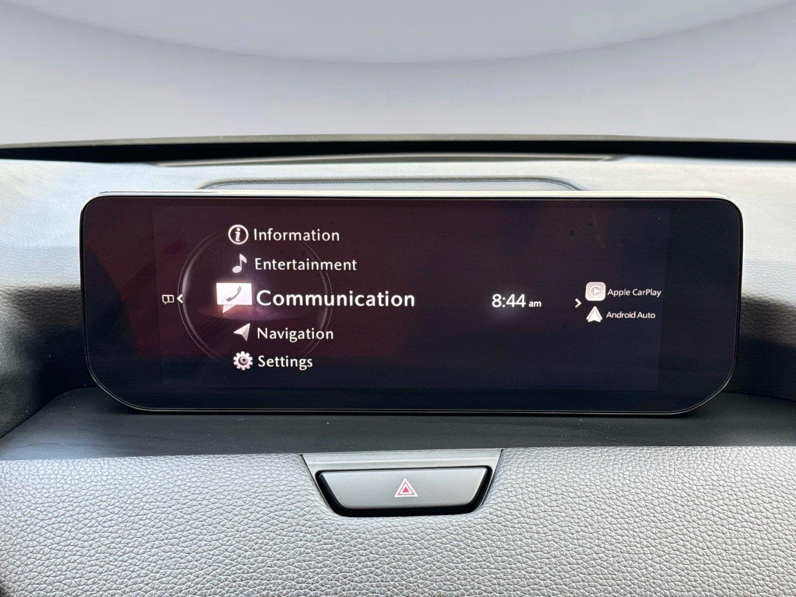 2024 Mazda CX-90 PHEV Preferred