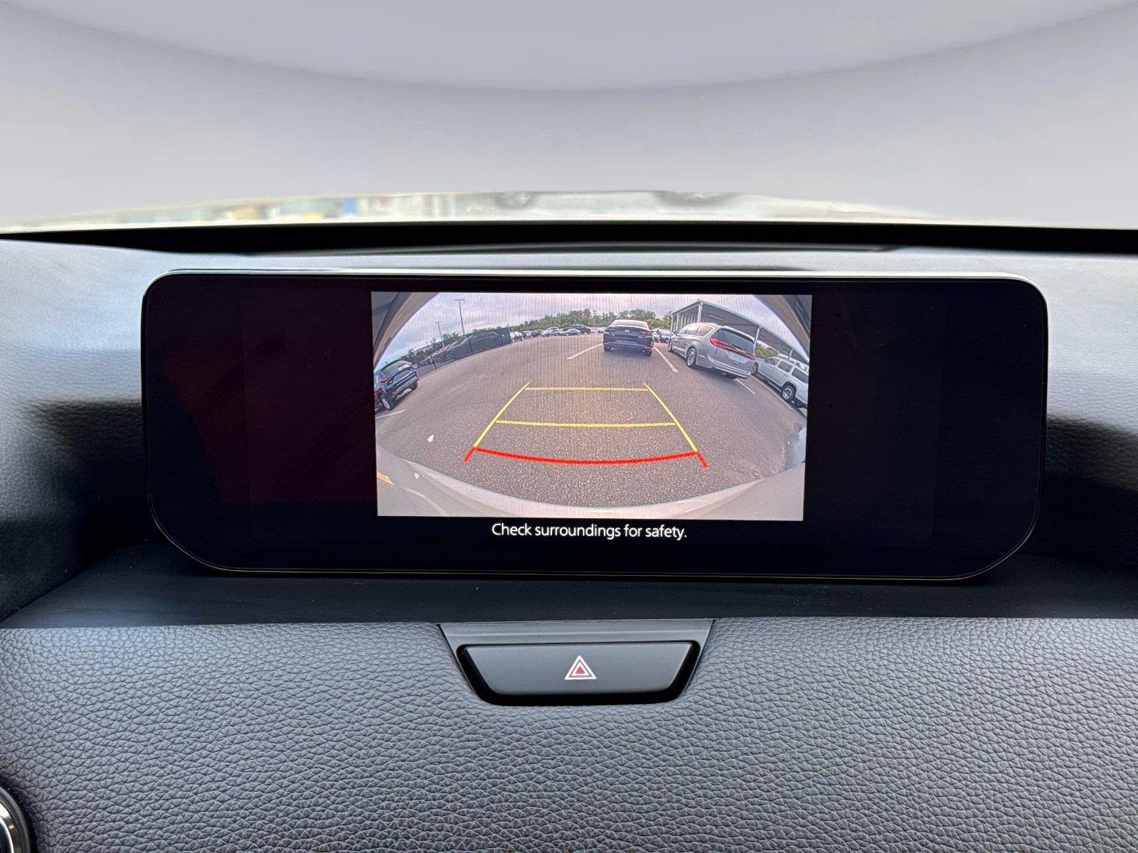 2024 Mazda CX-90 PHEV Preferred