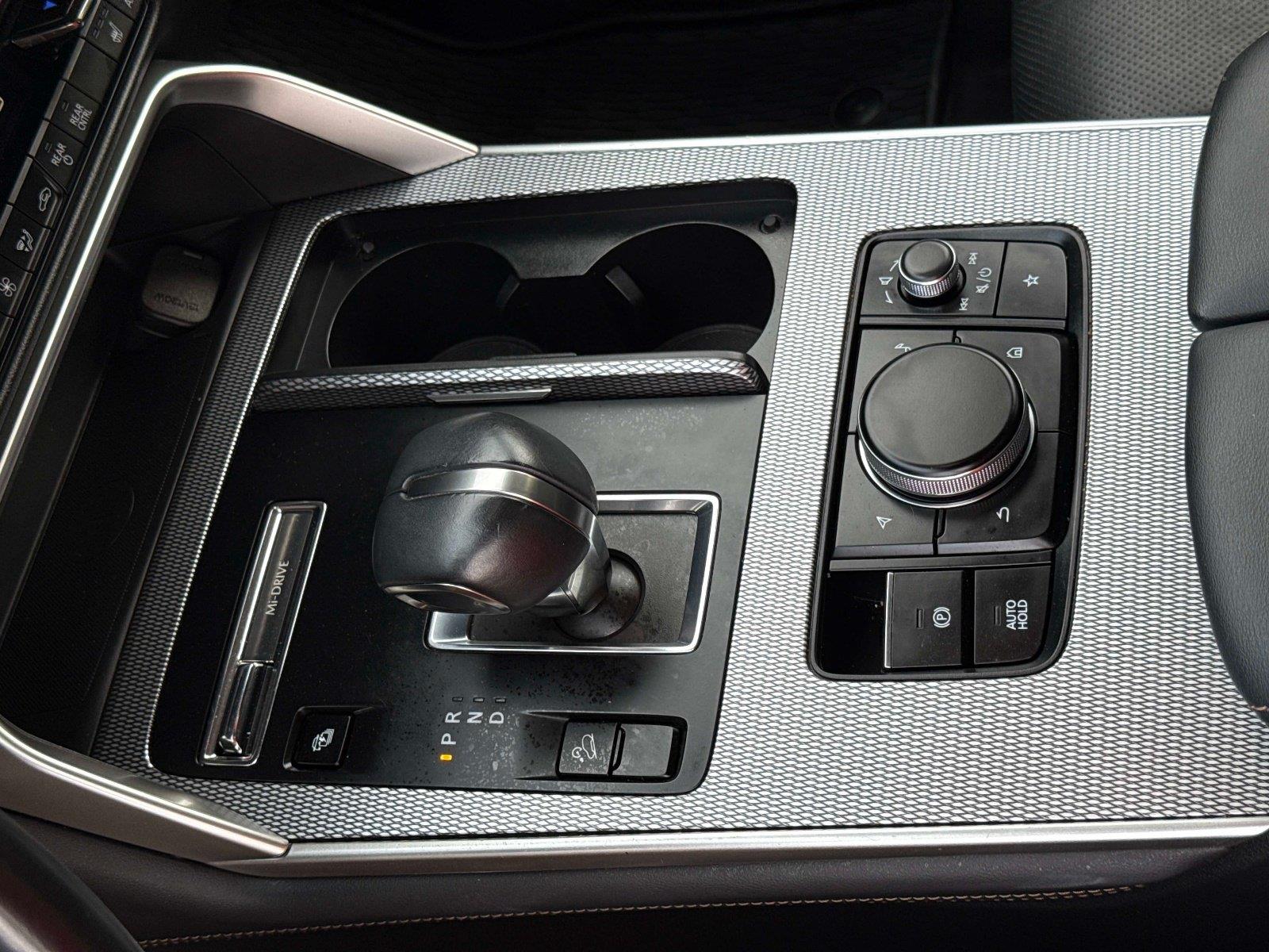 2024 Mazda CX-90 PHEV Preferred