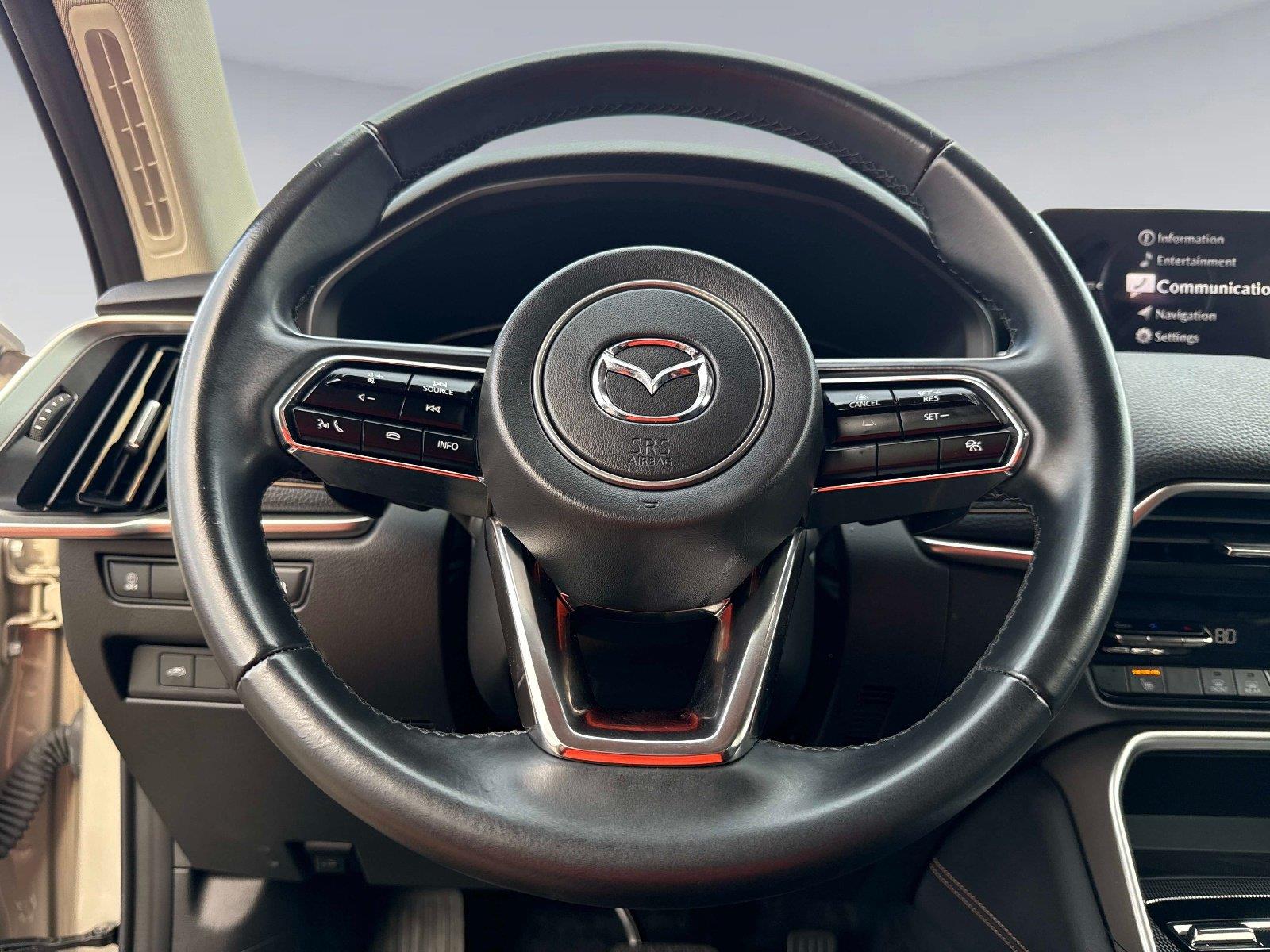 2024 Mazda CX-90 PHEV Preferred