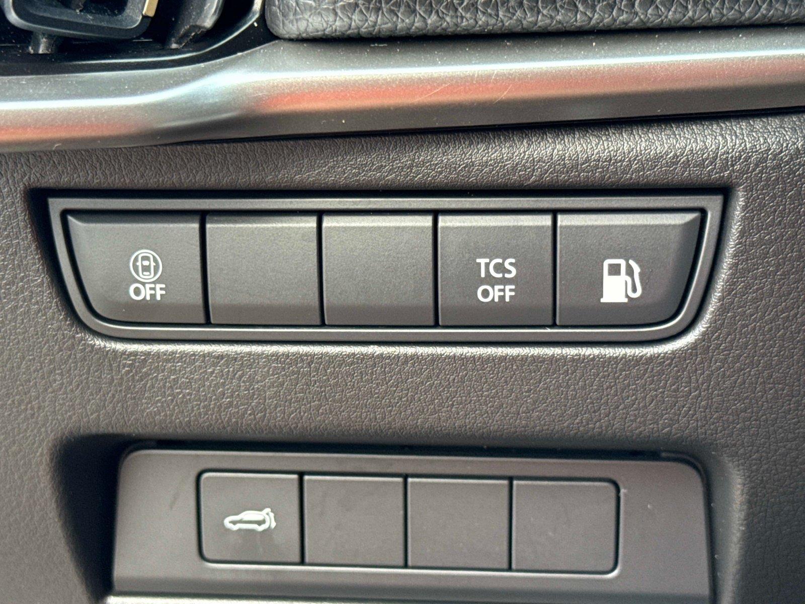 2024 Mazda CX-90 PHEV Preferred