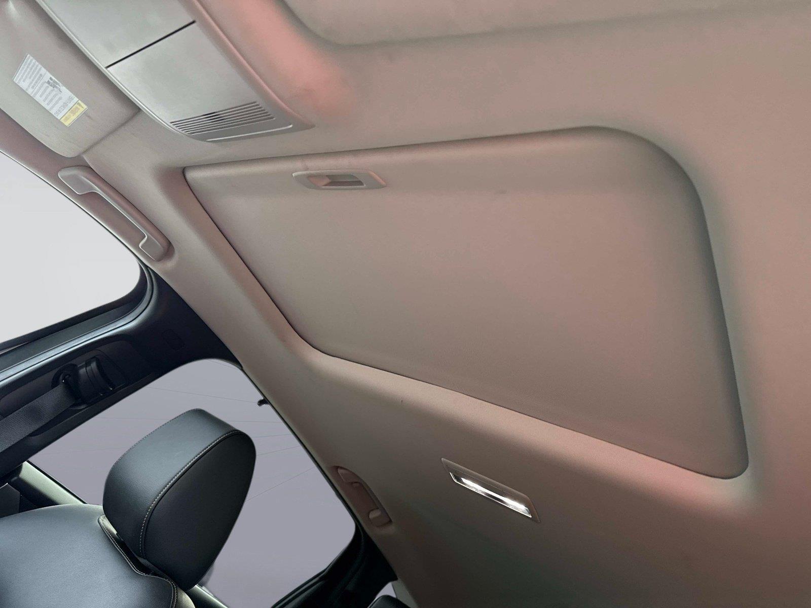 2024 Mazda CX-90 PHEV Preferred
