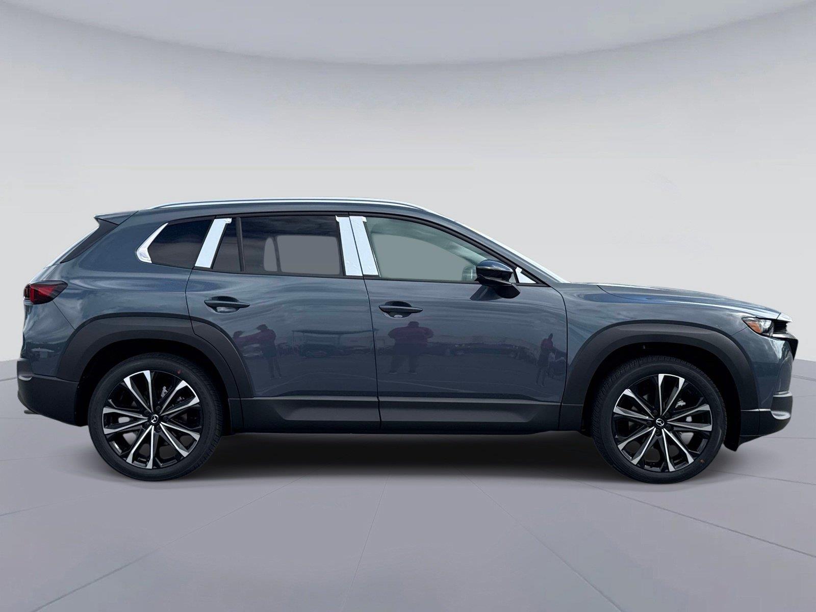 2026 Mazda CX-50 2.5 S Premium