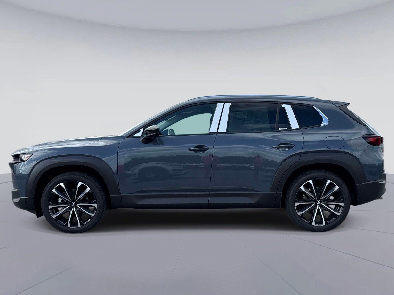 2026 Mazda CX-50 2.5 S Premium