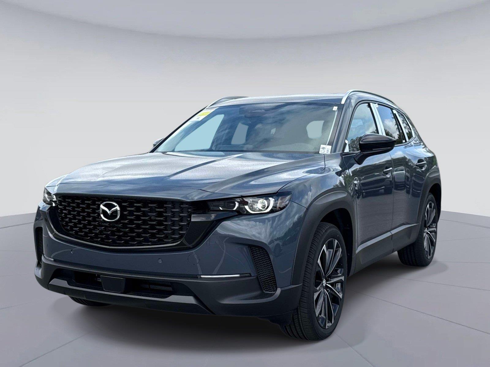 2026 Mazda CX-50 2.5 S Premium