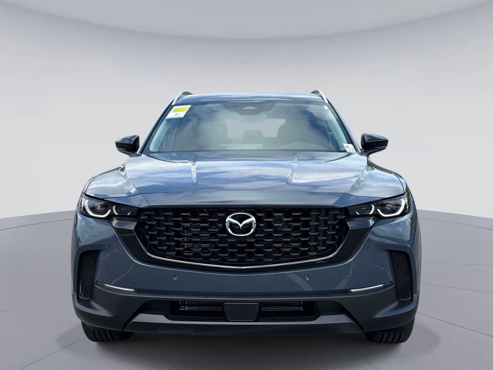 2026 Mazda CX-50 2.5 S Premium