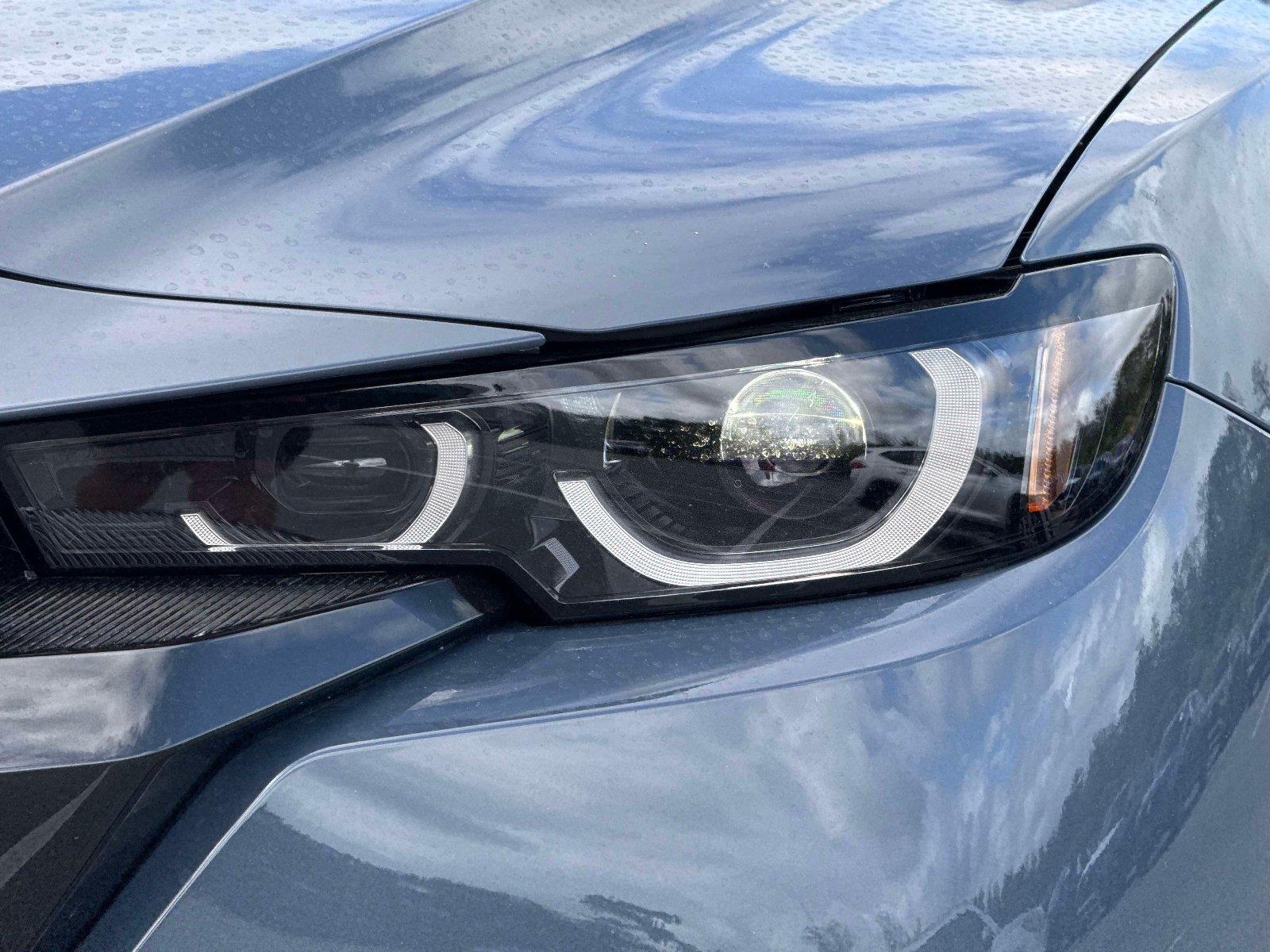 2026 Mazda CX-50 2.5 S Premium