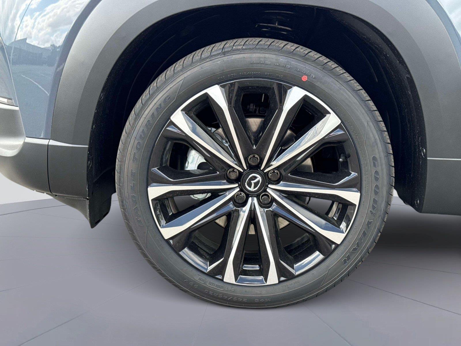2026 Mazda CX-50 2.5 S Premium