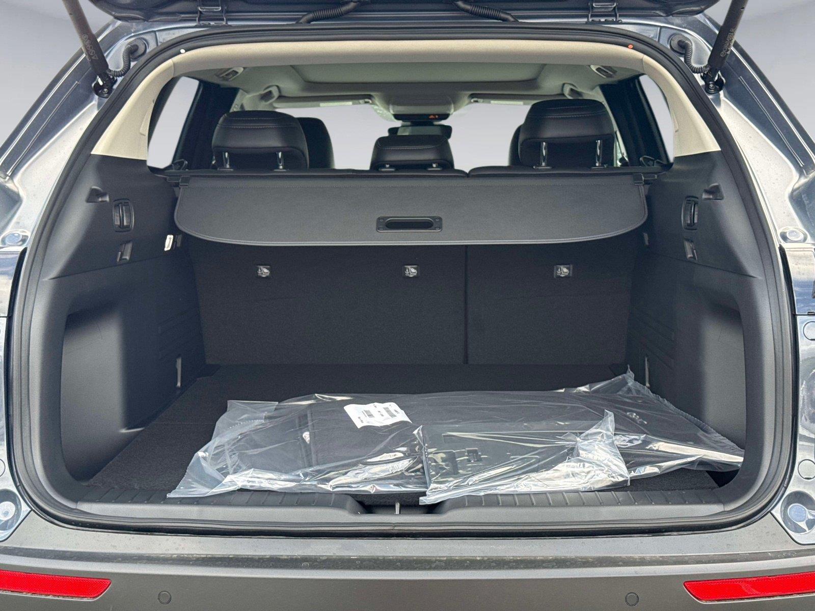 2026 Mazda CX-50 2.5 S Premium