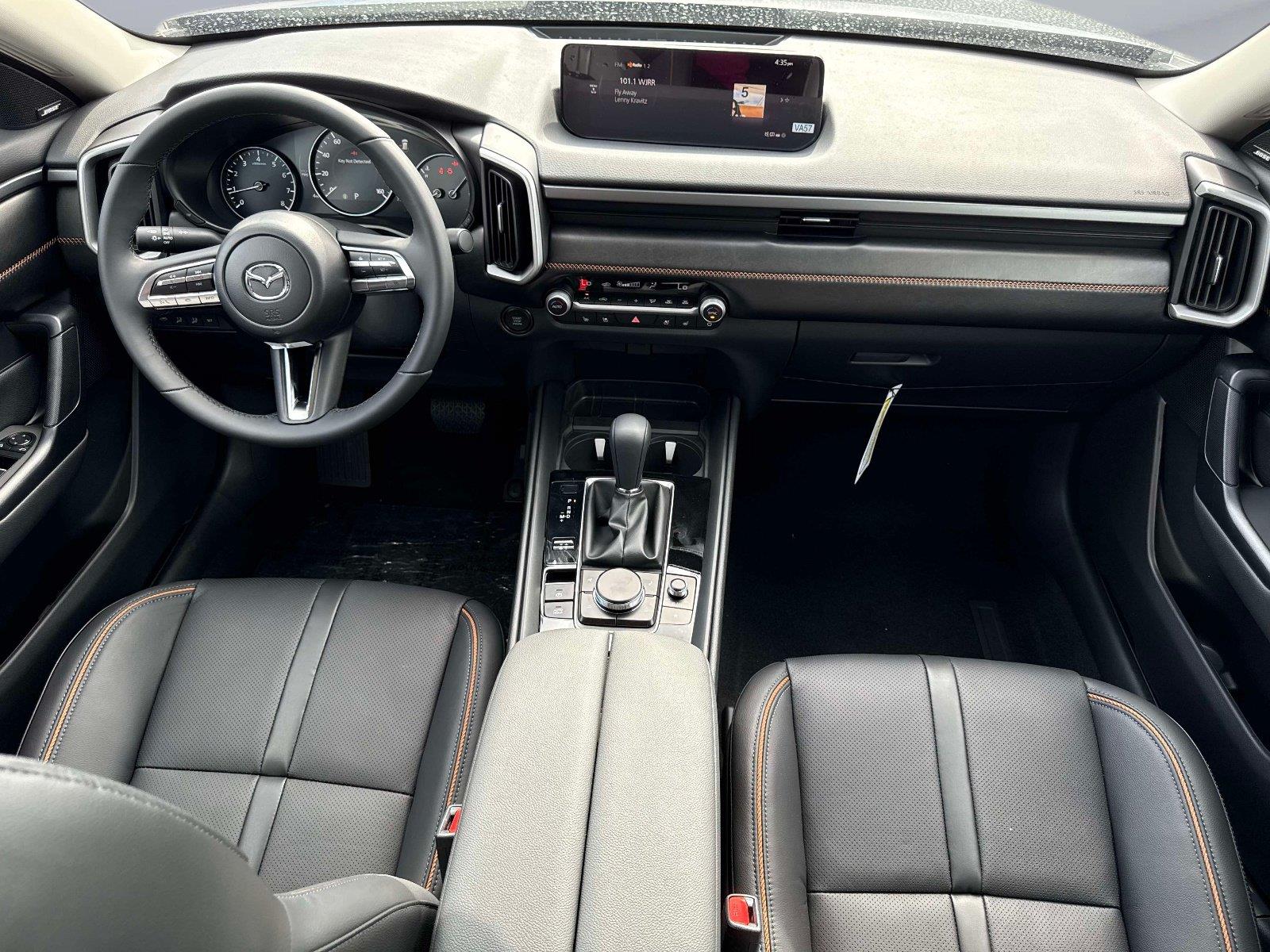 2026 Mazda CX-50 2.5 S Premium