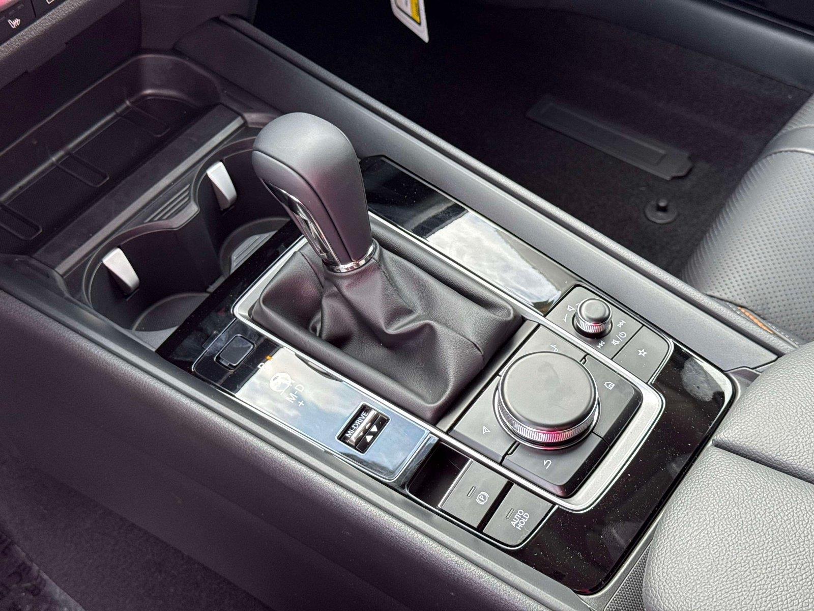2026 Mazda CX-50 2.5 S Premium