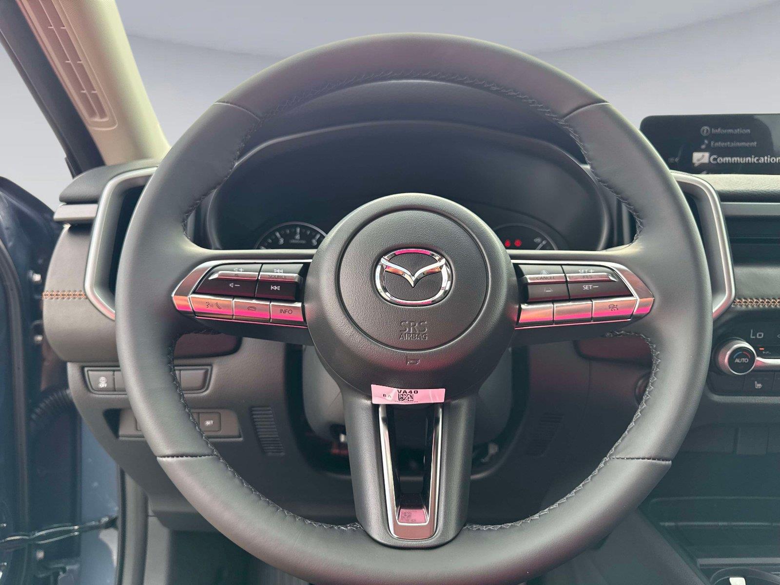 2026 Mazda CX-50 2.5 S Premium