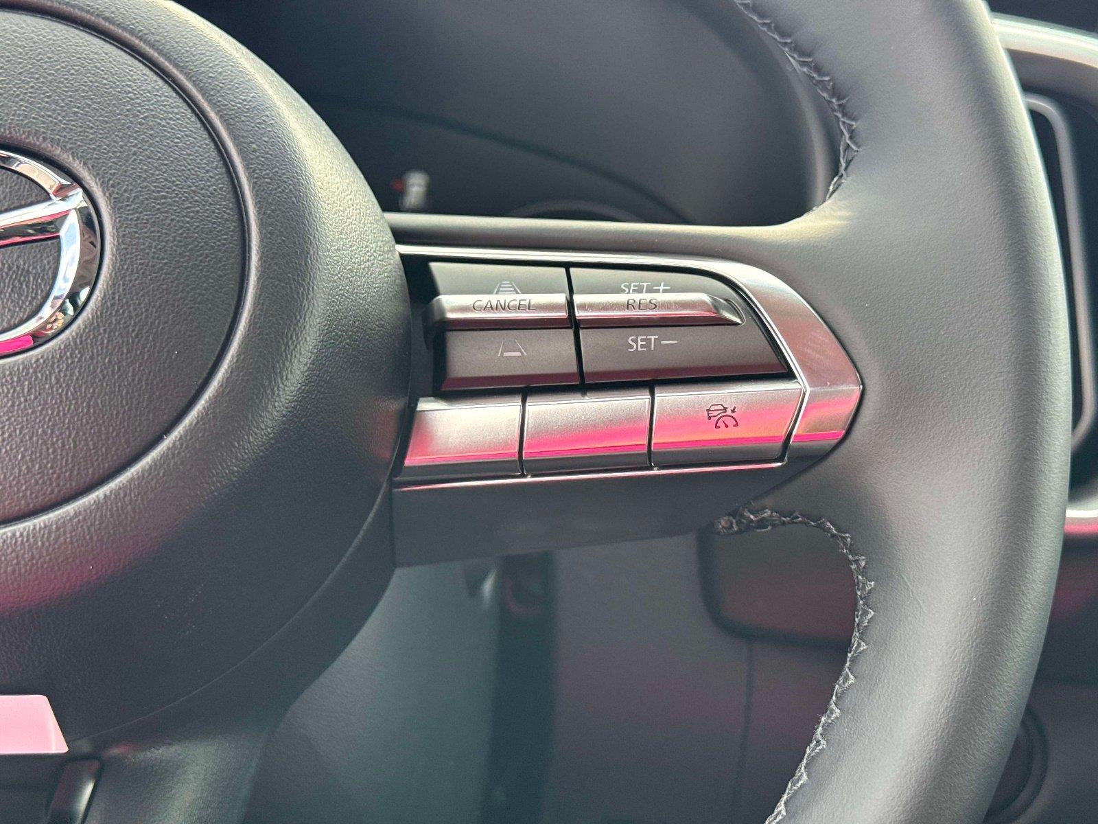 2026 Mazda CX-50 2.5 S Premium