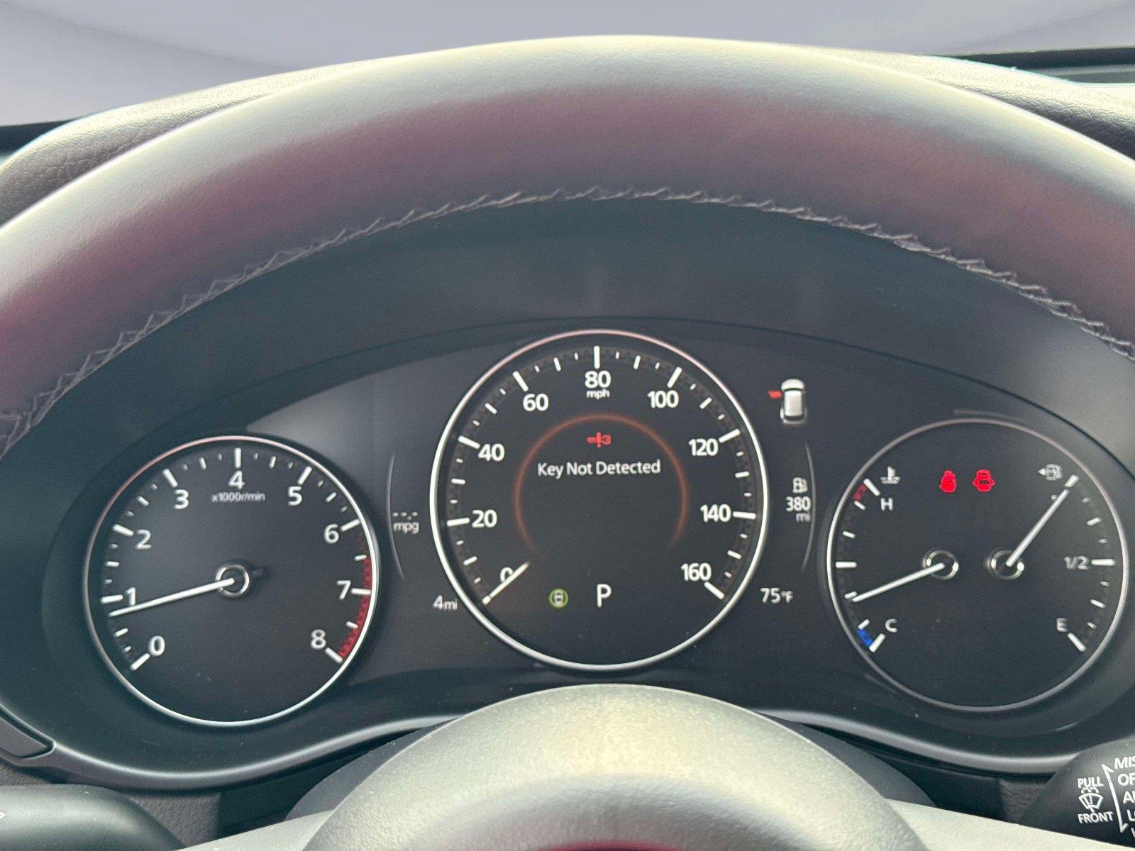 2026 Mazda CX-50 2.5 S Premium