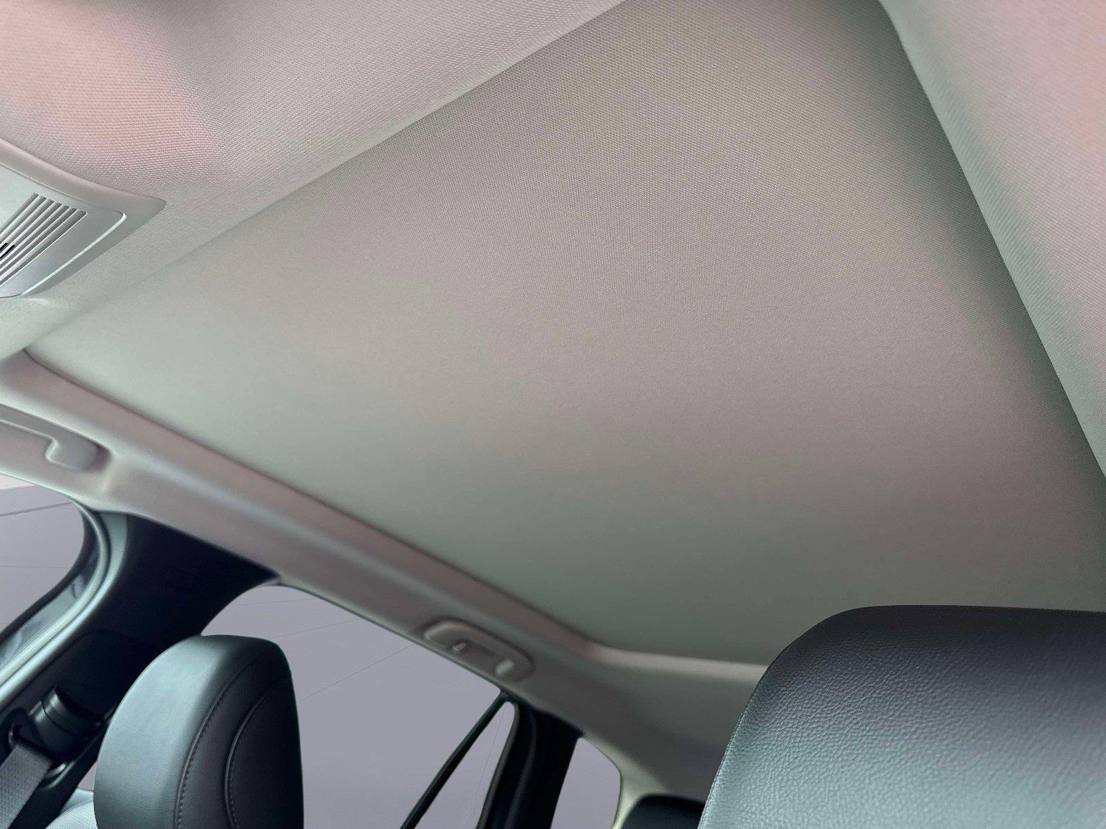 2026 Mazda CX-50 2.5 S Premium