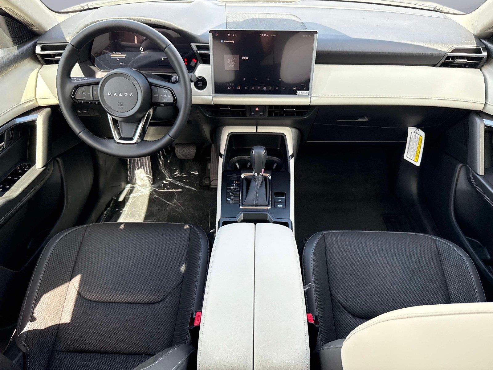 2026 Mazda CX-5 2.5 S Preferred
