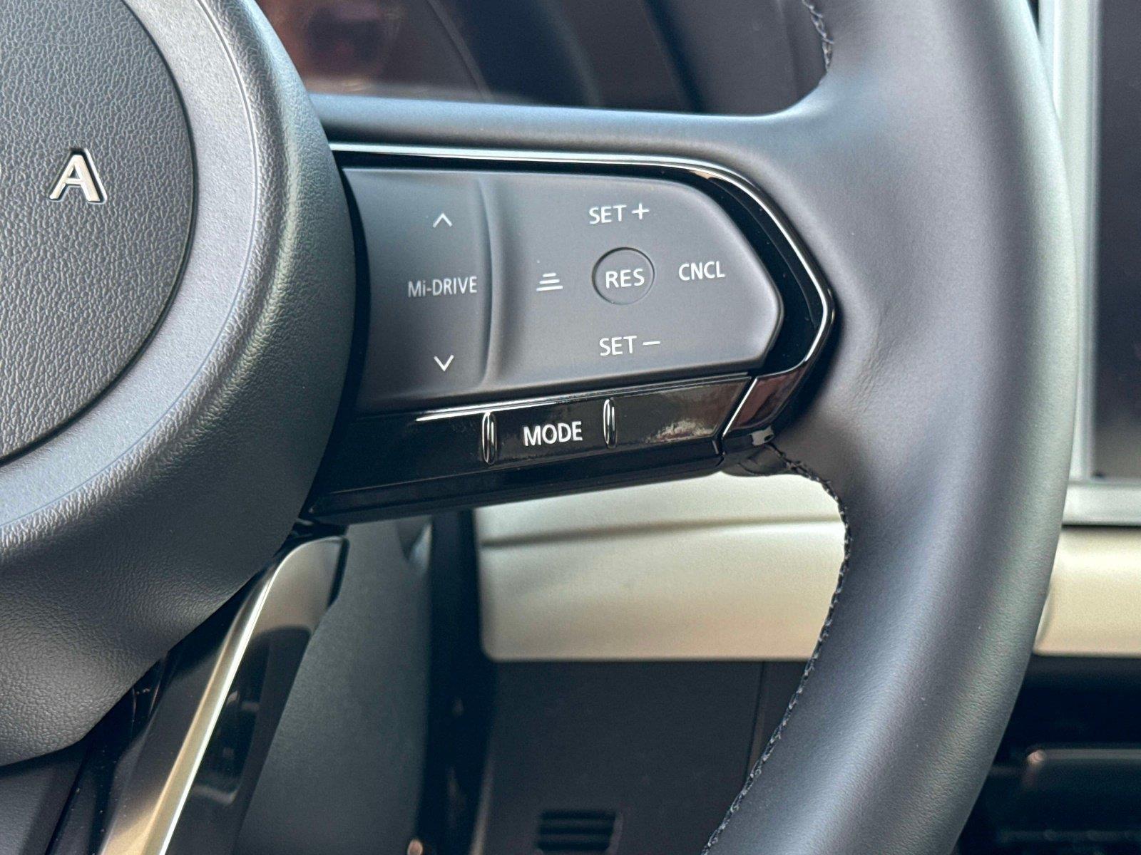 2026 Mazda CX-5 2.5 S Preferred