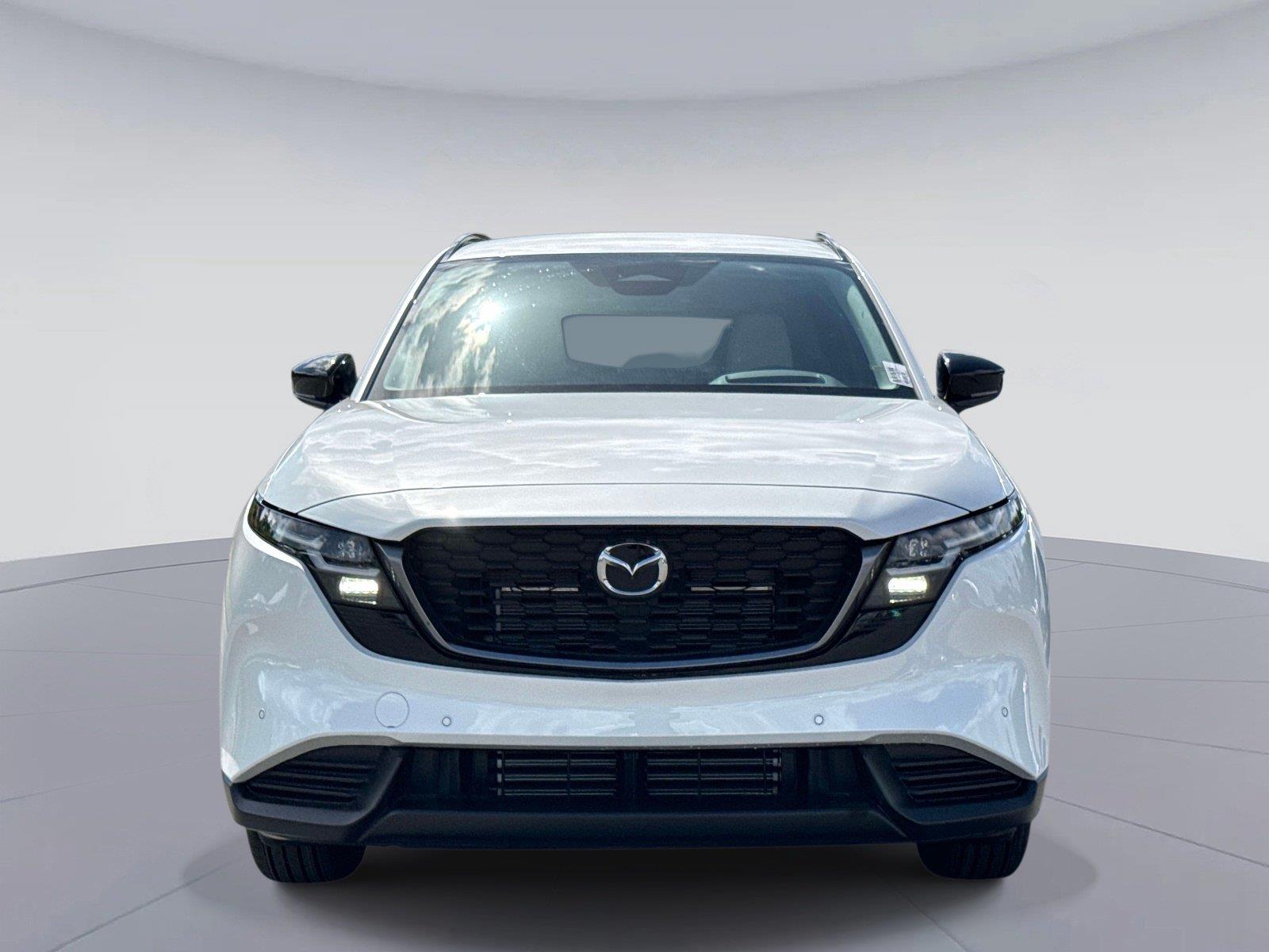 2026 Mazda CX-5 2.5 S Preferred