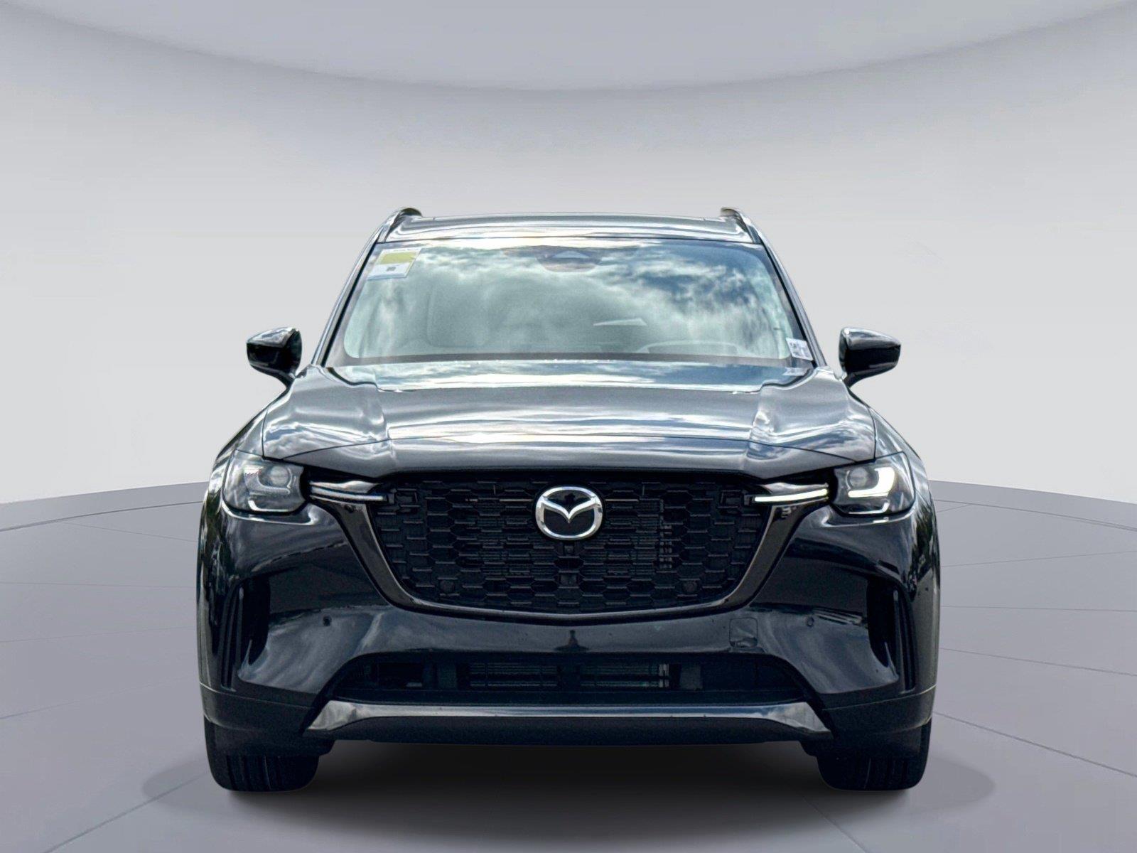 2026 Mazda CX-90 Premium Sport