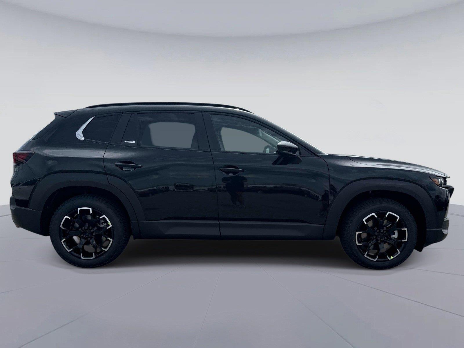 2026 Mazda CX-50 2.5 S Meridian Edition