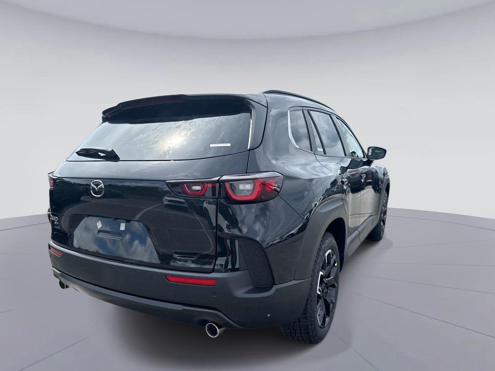 2026 Mazda CX-50 2.5 S Meridian Edition
