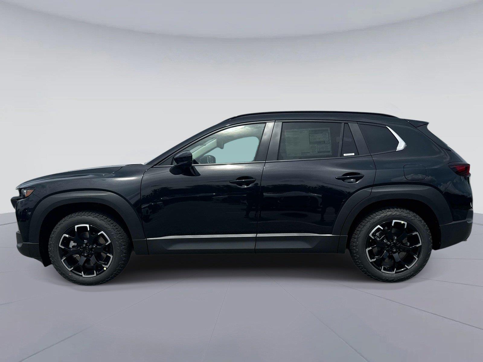 2026 Mazda CX-50 2.5 S Meridian Edition