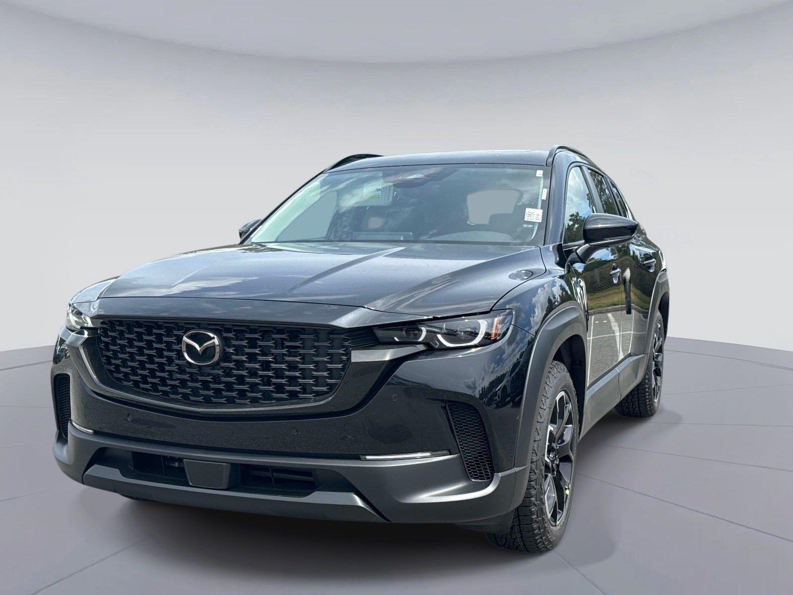 2026 Mazda CX-50 2.5 S Meridian Edition
