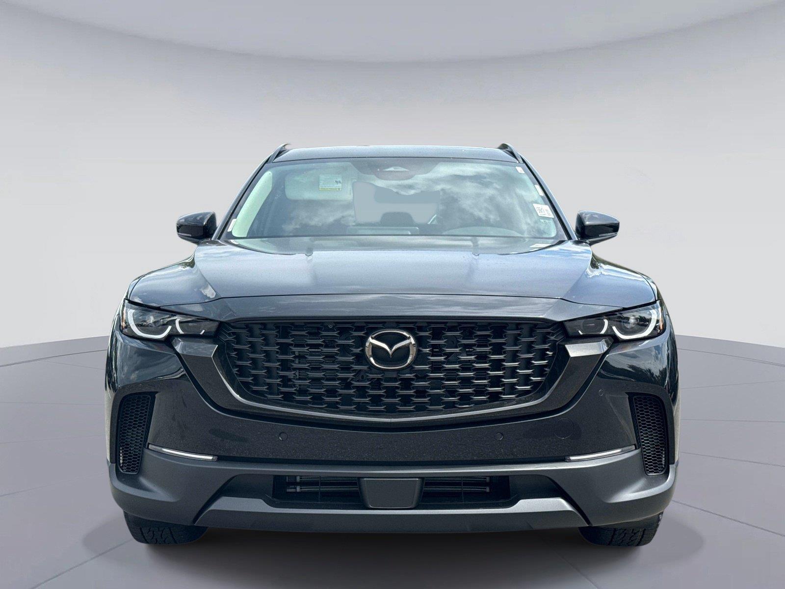 2026 Mazda CX-50 2.5 S Meridian Edition