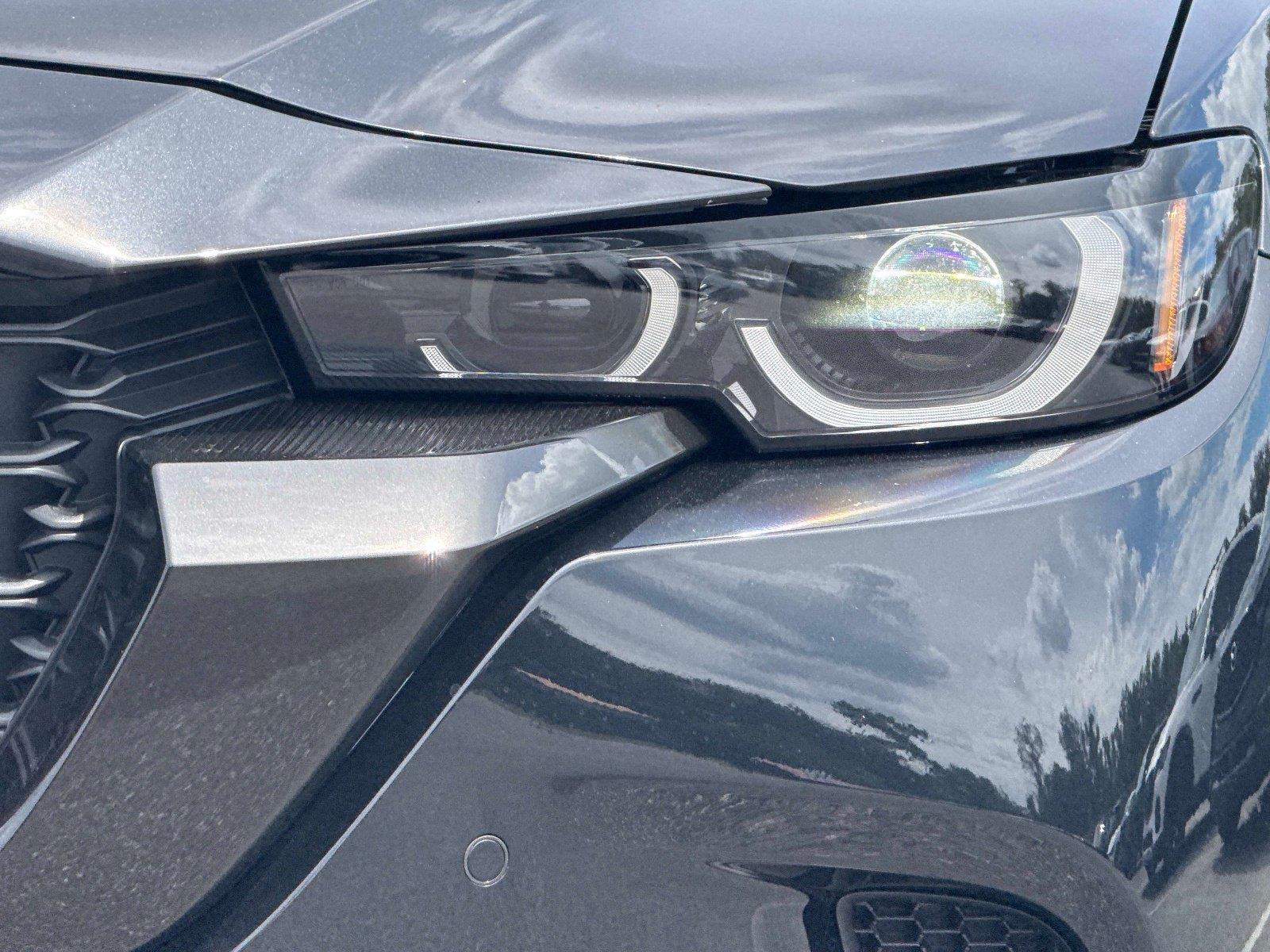 2026 Mazda CX-50 2.5 S Meridian Edition