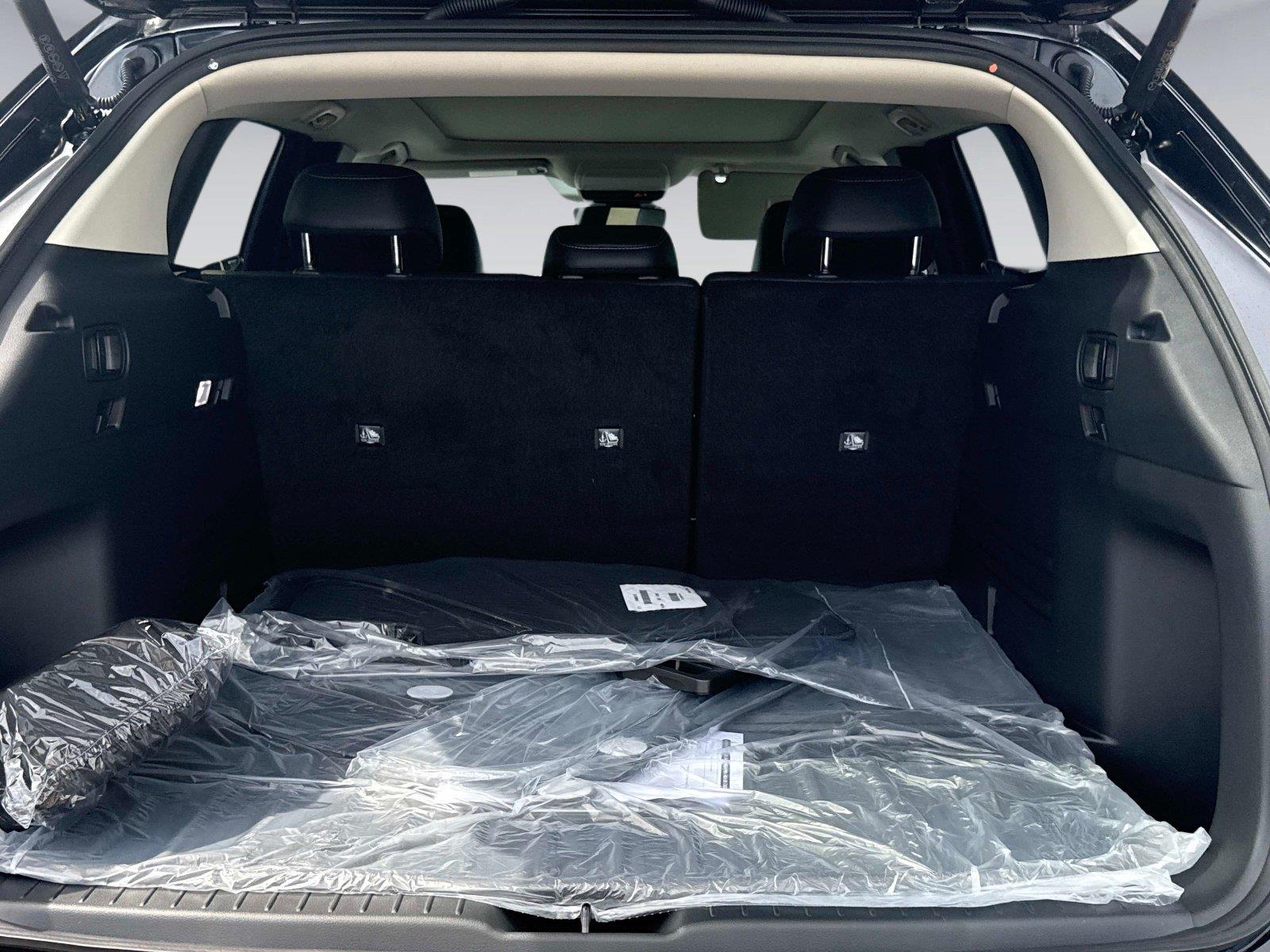 2026 Mazda CX-50 2.5 S Meridian Edition