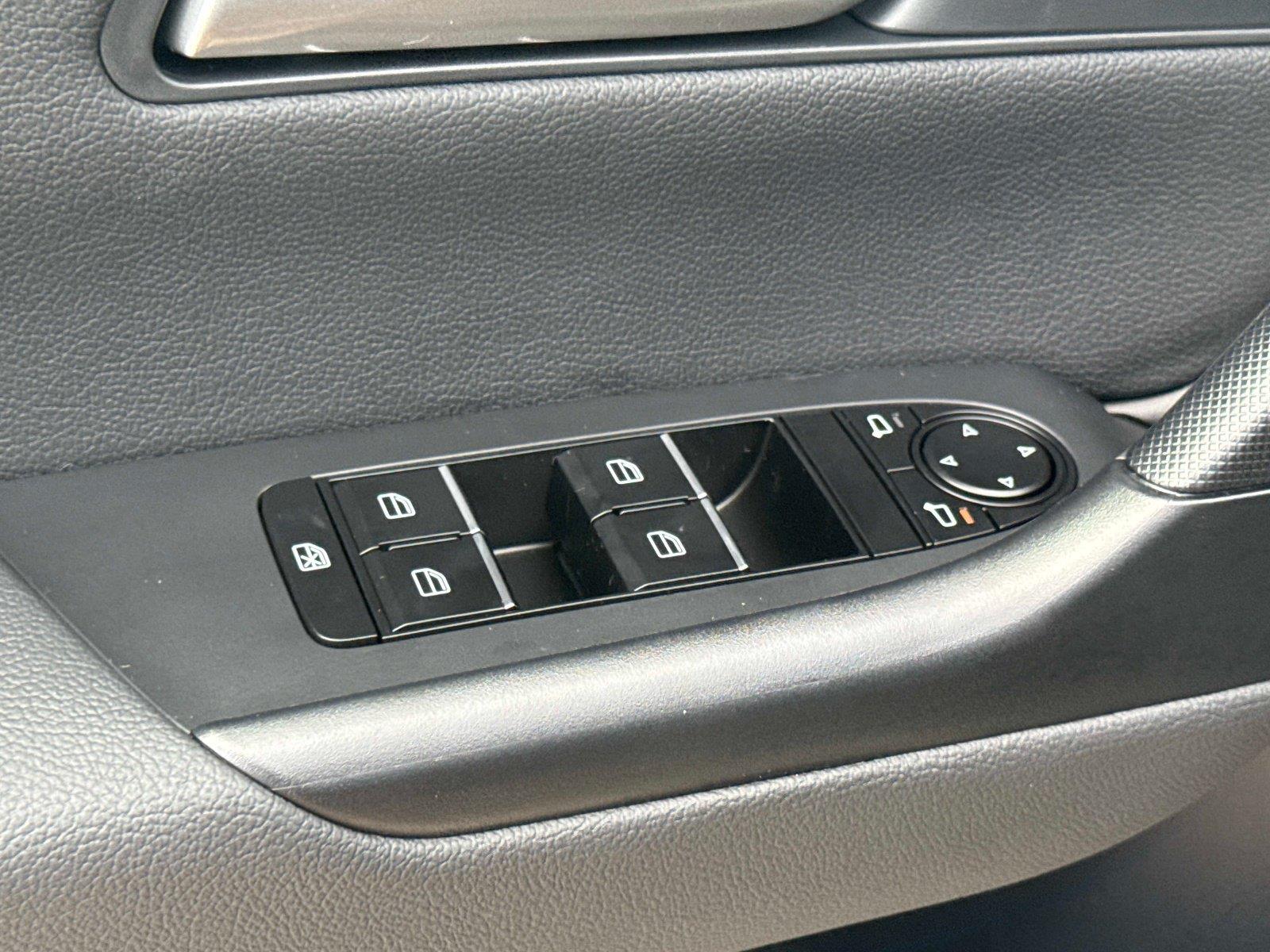 2026 Mazda CX-50 2.5 S Meridian Edition