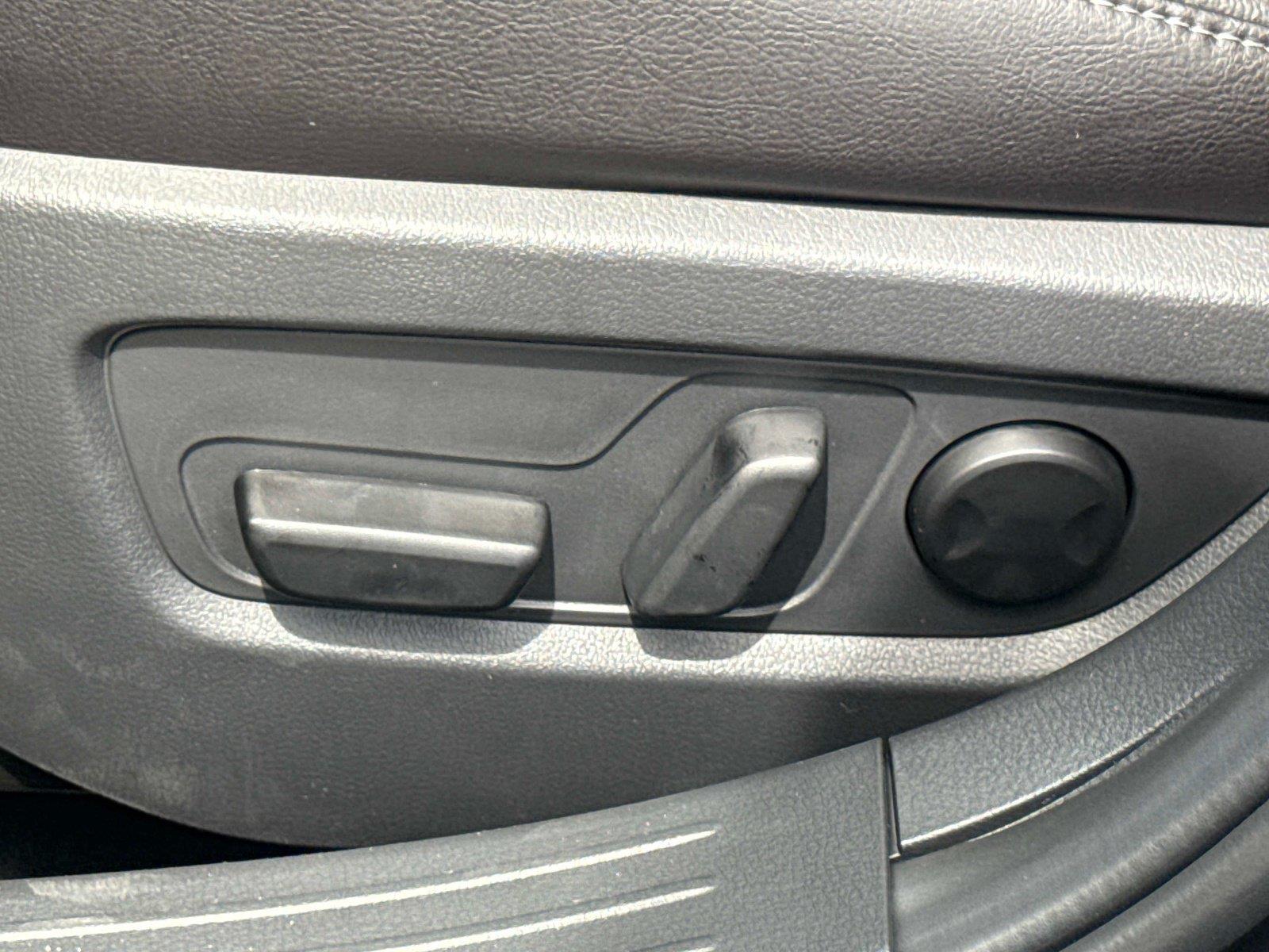 2026 Mazda CX-50 2.5 S Meridian Edition