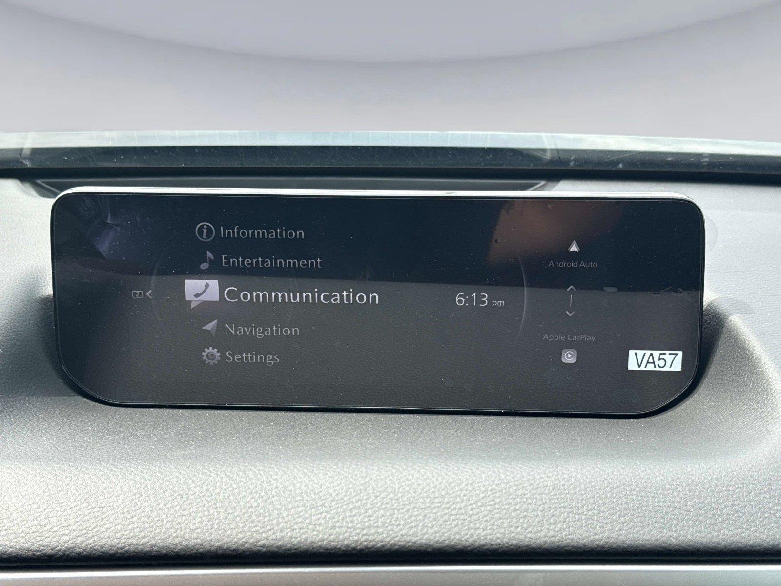 2026 Mazda CX-50 2.5 S Meridian Edition