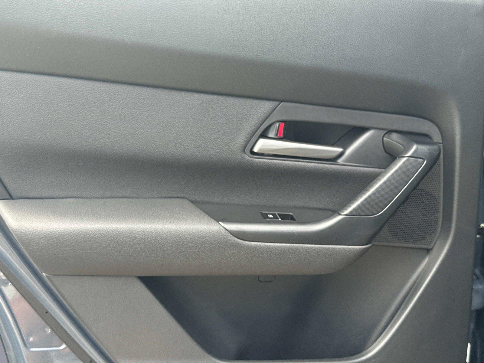 2026 Mazda CX-50 Hybrid Preferred