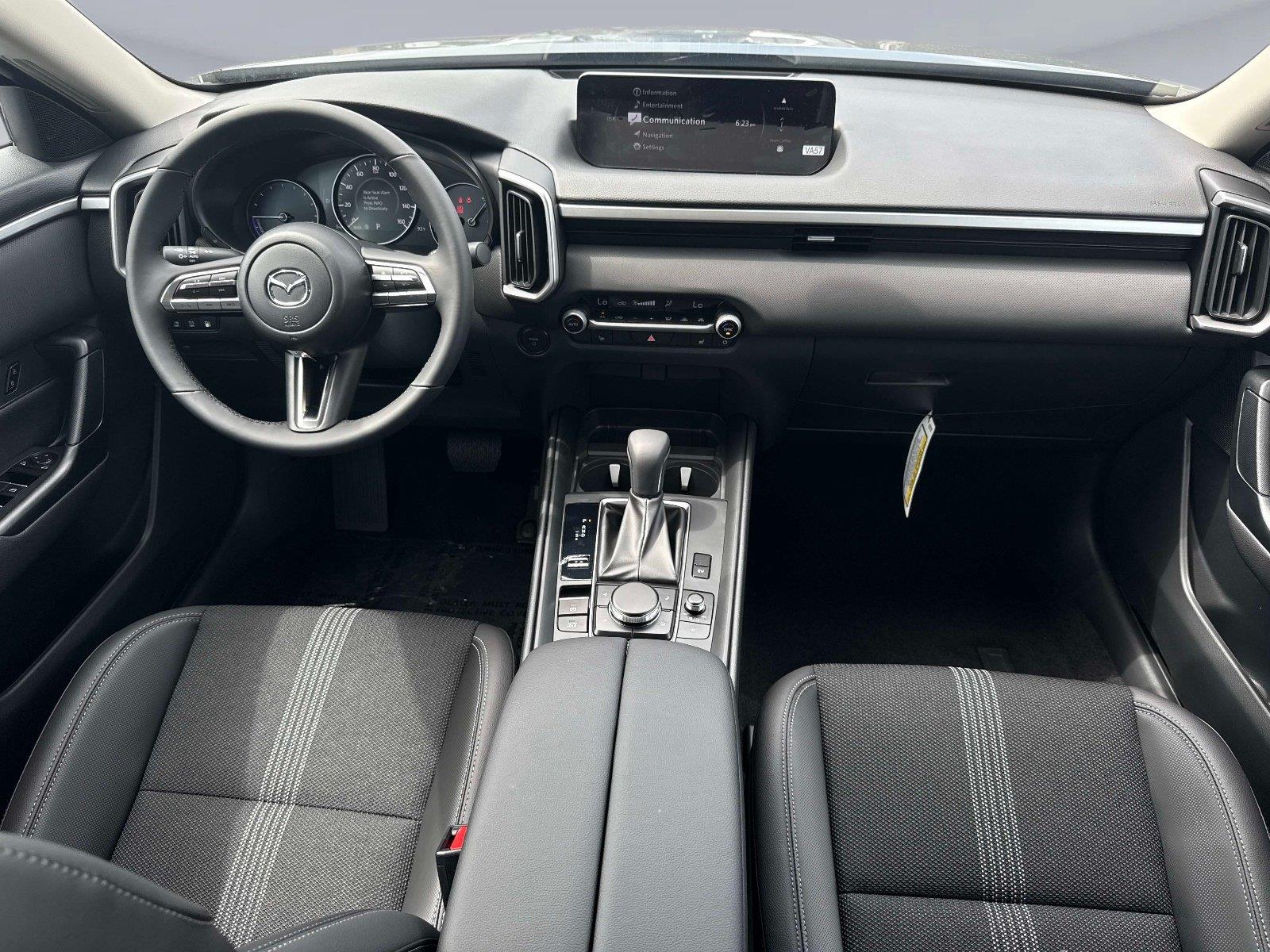 2026 Mazda CX-50 Hybrid Preferred