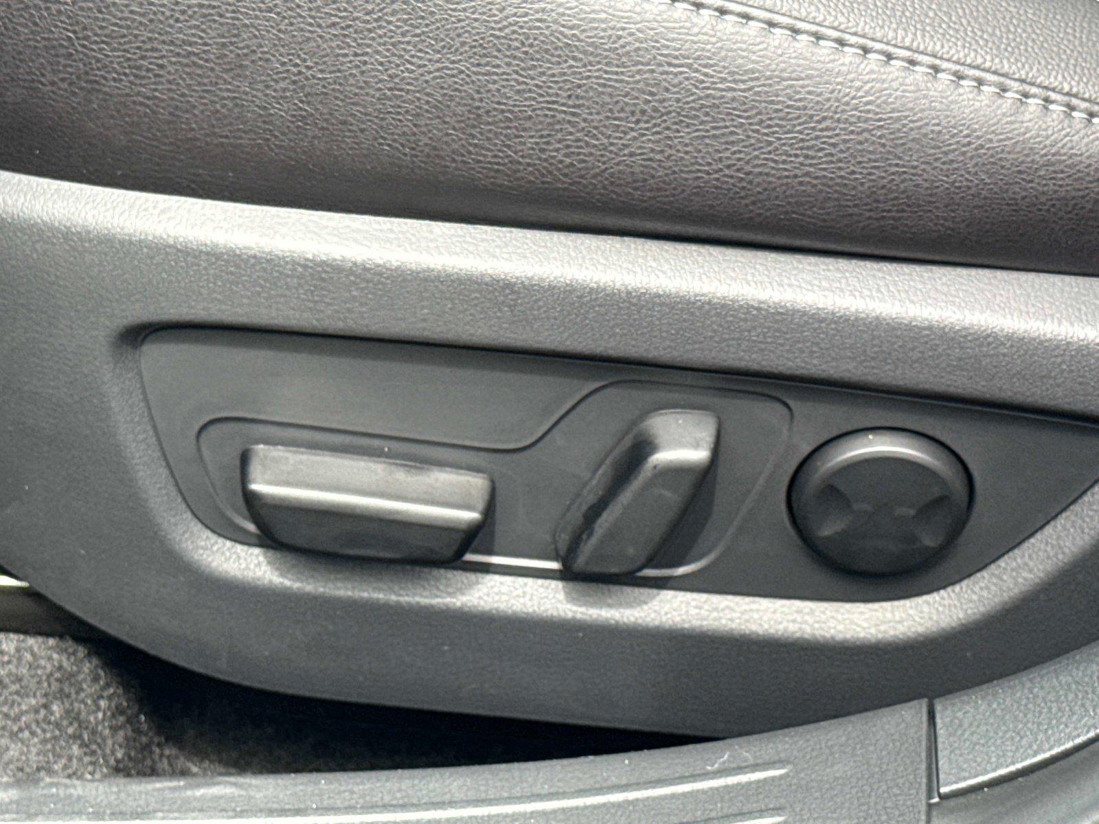 2026 Mazda CX-50 Hybrid Preferred