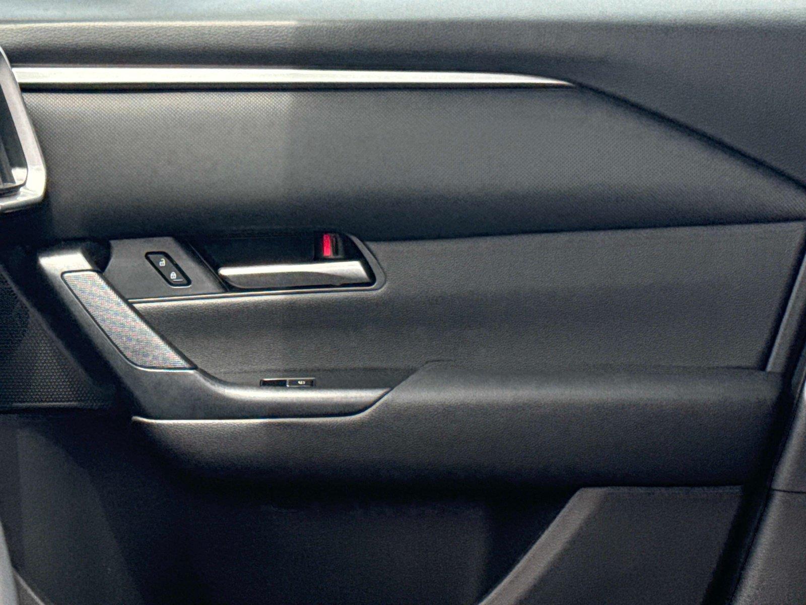 2026 Mazda CX-50 Hybrid Preferred