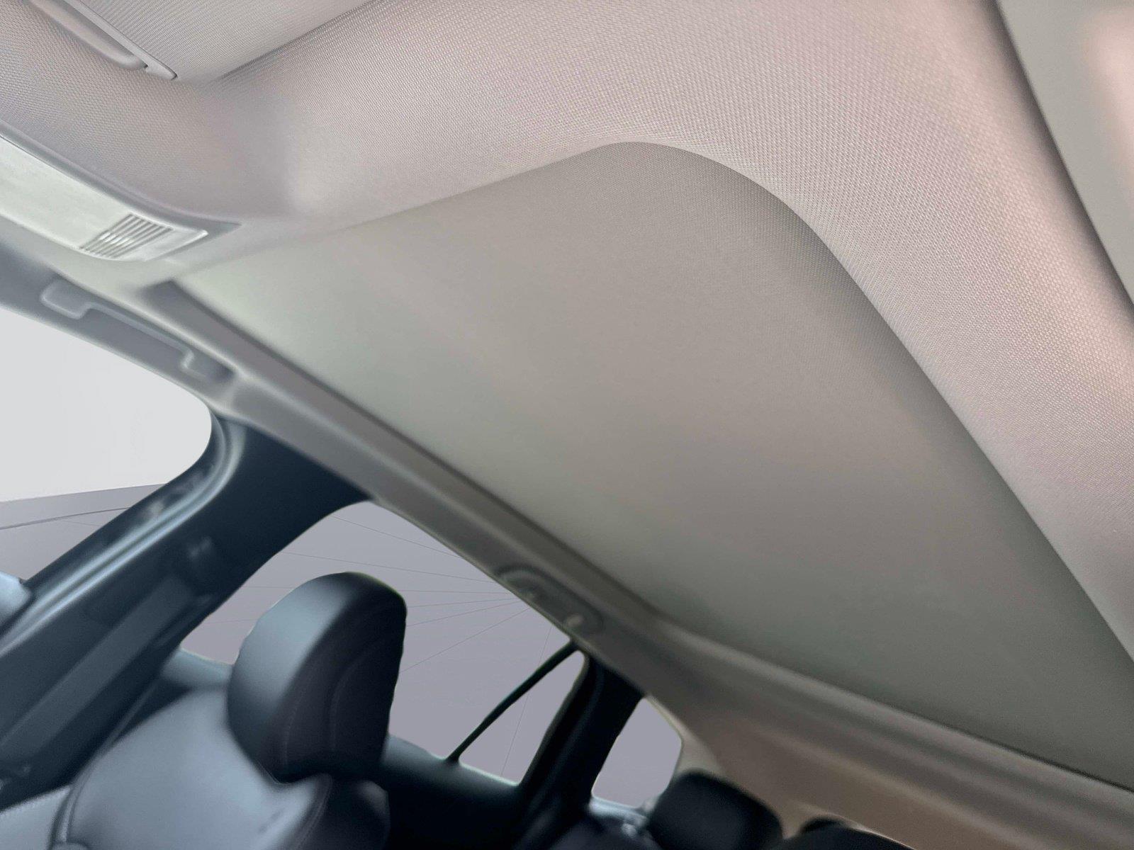 2026 Mazda CX-50 2.5 S Meridian Edition